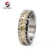 P4 Precision Brass Cage Cylindrical Roller Bearing NN3028MBKRCC9P4
