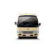 2013 Year Diesel Used Mini Bus Kinglong Brand 99% New With 23 Seats