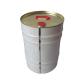 Steel Tight Head Pail For Coating Paint Oil Storage With UN Approved