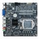 motherboard pc all in one AIO-H110D49M-V1.3 DDR4  Intel  6th 7th 8th 9th GEN LGA1151 Mini-ITX motherboard