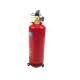 High Pressure Car Dry Chemical Fire Extinguisher 1-12KG Capacity