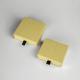 Luxury Small Gift Drawer Slide Craft Paper Boxes Jewelry Package Gift Boxes With Ribbon