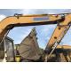Very High Quality HD250 Japan Made Used Crawler Kato Excavator in China