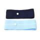 Custom Logo Blue Fetal Monitor Straps Comfortable For Maternity Women