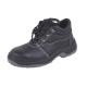 Buffalo Leather Steel Toe Cap Safety Industrial Shoes UC-302 for Work Protection