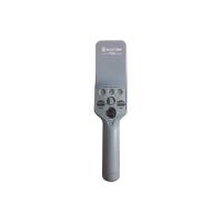 ABS Hand Held Security Detector Ultra High Sensitivity Non Slip Handle