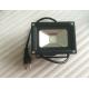Cool white 110V 10W waterproof outdoor led floodlight with CE RoHS