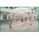 Soccer Zorb Ball Inflatable Sports Games For Kids Custom Inflatable Products