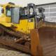 Second hand D9RT dozers Original Japan USED D9R CAT DOZERS with good working condition