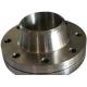 Weld Neck ASTM AB564 NO6625 Inconel Alloy Steel Flanges