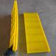 OEM Factory WS 85 Modular Screen High Elastic Polyurethane Dewatering Mesh Panel