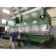 1200Tons LVD CNC Tandem Press Brake Machine 100- 3000 Tons Table Length 2 - 12m