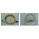 Multi Mode Fttx Passive Products Patch Cord High Humidity Resistance