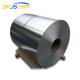 DIN / ASME Stainless Steel Coil 201 304 321 Cold Rolled Polished Surface