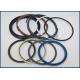88A1257 Bucket Cylinder Service Kit For Excavator LIUGONG CLG 936E