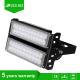 100W Waterproof High Power Led Street Light 13000LMS With 120 Degree Angle