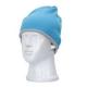 Winter Cap, Twisted Cap, Neck Warmer, Fleece Material Anti-Wind & Cold Cap as Promotional Gifts