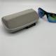 1680D Nylon Sunglasses Case Box Skeletal EVA Compression Lycra Sport Glasses