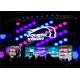 Full Color LED Video Wall, SMD P3 P4 P5 Indoor Fixed LED Display for Advertising
