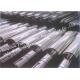 Stainless Steel High Precision Forged Steel Work Rolls For Cold - Rolling Mills