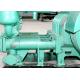 Horizontal Three - Cylinder Oil Rig Mud Pump Single Acting ISO Approved