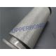 Cigarette Packing Machine Embossed Roller Cylinder