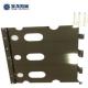 Custom Aluminium Steel Sheet Metal Bending Fabrication Service with Tolerance of /-0.01mm