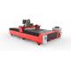 1G Speed Fiber Laser Cutting Machine 6KW CNC Laser Cutting Machine For Stainless Steel