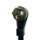 RV 50amp Outdoor Extension Cord 14-50P to 14-50R 50Ft 100 Ft Extension Cord For Trailer Motorhome Camper