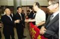 Dongguan's mayor visits Taiwan seeking cooperation