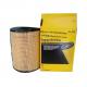 Engine oil filter 1R0726 /4P2839 for excavator