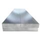 Industrial 6061 Aluminum Sheet Metal , Aluminum Alloy Plate With Brushed Polished Surface