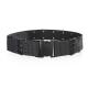 Wholesale Adjustable Heavy-Duty Quick-Release 5.5cm Width Outer Tactical Belt S Belt For Army