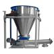 High Stability Powder Feeder System Wide Measuring Range Water Proof