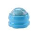 2.56 Inch Hand Held Massage Ball Roller ISO9001 Certificated