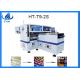 Double Rail SMT Mounter Machine Roll To Roll Soft Strip LED Light SMT Placement Machine