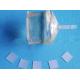 10x10x0.5mmt LaSrAlTaO3 Tantalum , LSAT Wafer Substrate Crystal Industrial