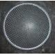 304 Round Stainless Steel Filter Screen , Filter Discs , Edge Treated