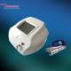 Hot selling red spider vein removal 980 nm laser machine/980nm Diode Laser vascular removal