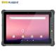 Waterproof Handheld Android Rugged Tablet with Shockproof GPS WiFi USB Interface NFC