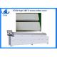 8 Zones 1200kg SMT Reflow Oven PID Control SSR Drive SMT Production Line Equipment