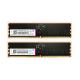 DDR5 RAM Kit (16GB x 2) 5200MHz,DRAM 288-Pin U-DIMM PC RAM, XMP 2.0 High Performance Memory,CL18-22-22-42,1.1V