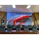 Powerful Indoor Full Color LED Screen display Rental P1.86 Pixel Pitch