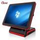 10 Points Touch Points Bimi Cash Register Touch Screen Monitors for Retail Pos System