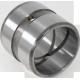 25mm-250mm ID Front End Loader Bushings Wear Resistant  CNC Processing