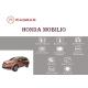 Honda Mobilio Power Tailgate Lift Intelligent Control With Remote Control