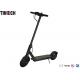 TM-RMW-H06  9 Inch Stylish Electric Scooter , Lightest Electric Scooter Max Load 120 Kg