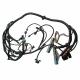 Fuel Pump Relay ATO Fuse Block Engine Wire Harness 4L60E Transmission Wire Harness Kits