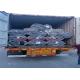 SS TP 202 Stainless Steel Pipe / 6-1000mm Out Diameter Stainless Steel ERW Pipe 