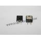High Voltage Single Mosfet Power Transistor SIHB22N60E - E3 600V 21A Package D2PAK